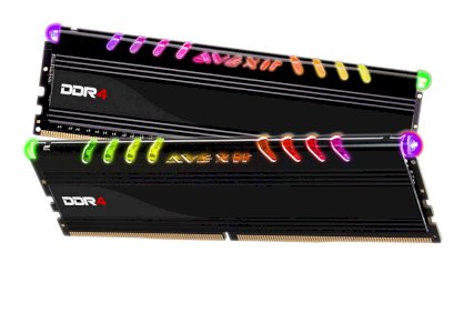 Avexir 16GB/3000 (2*8GB) DDR4 2CORGB - Core