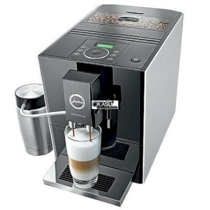 Máy pha cà phê Jura Impressa A5