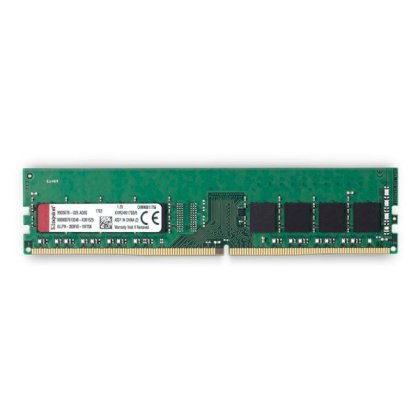 Kingston 4GB DDR4 2400Mhz - KVR24N17S8/4