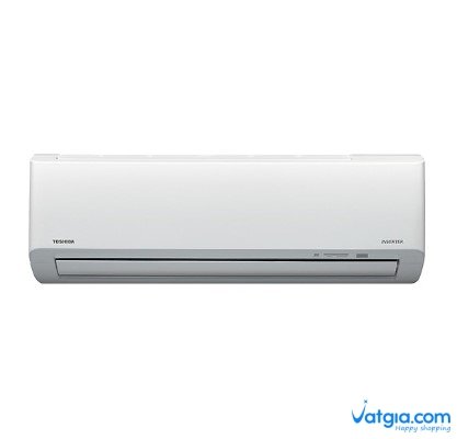 Máy lạnh Inverter Toshiba RAS-H10HKCVG-V (1.0HP)