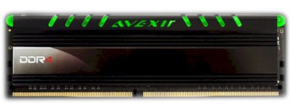 DDRam 4 Avexir 16GB/2400 (1*16GB) 1COG- Core