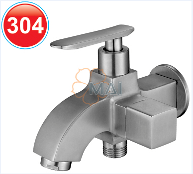 Vòi sen lạnh inox 304 Mai Gia Phát M2303