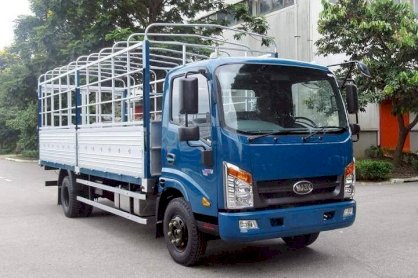 Xe tải ISUZU 1T9 - ISUZU 1T9 thùng dài 6M2