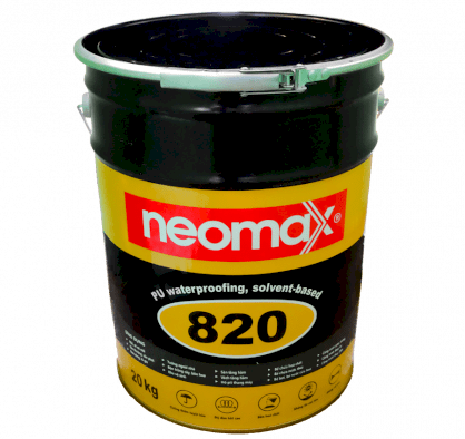 Neomax® 820 - 20 kg