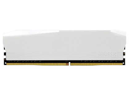DDRam 4 Antecmemory 8GB/2666 (1*8GB) 5SW - White Led