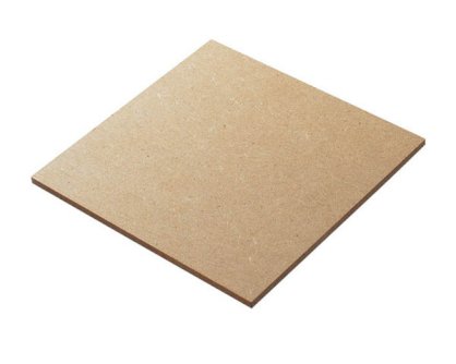 Mặt bàn vuông gỗ mdf Nam Trung JSC  600mm