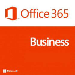 Microsoft Office 365 Business (1 user/12 tháng)