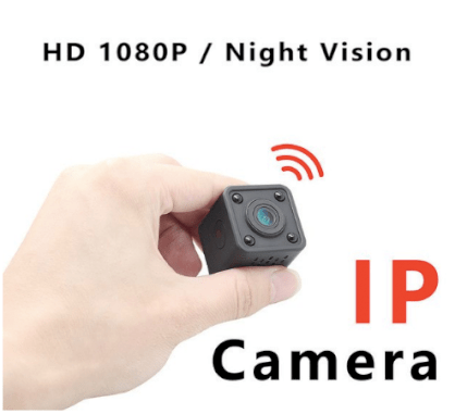 Camera Mini 1080 Q9 (có quay đêm)
