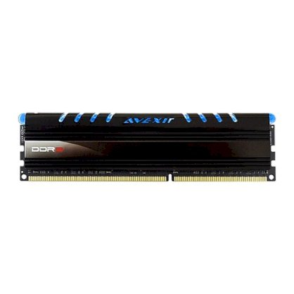 Avexir  8GB/1600 (1x8GB) 1CW - Core (Tản nhiệt - Led xanh)