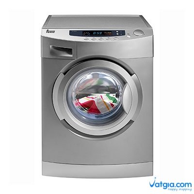 Máy giặt sấy quần áo Teka LSE 1200S (6kg)