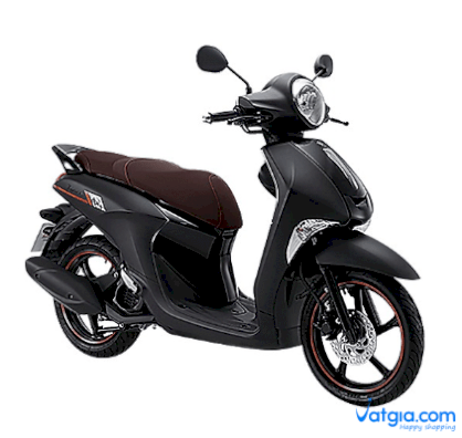 Xe máy Yamaha Janus Limited 2019 (Đen)