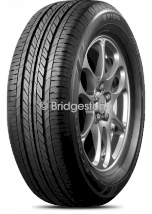 Lốp xe Innova  2017 205/65R16 Bridgestone Ecopia  150