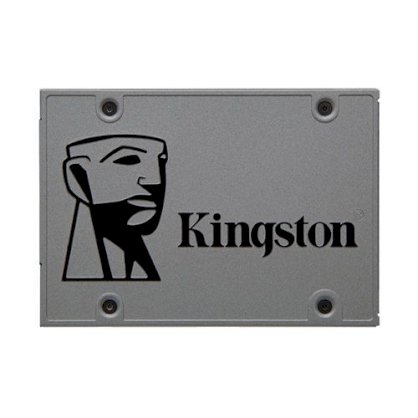 Ổ SSD Kingston SUV500 480GB SATA3