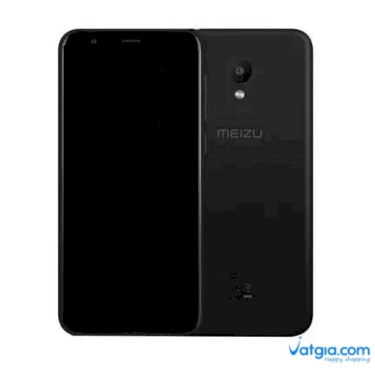 Meizu C9 Pro 3GB RAM/32GB ROM - Black