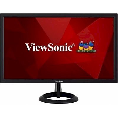 Màn hình Viewsonic VA2410-H 23.8 inch IPS