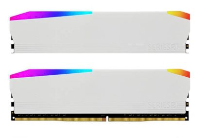 DDRam 4 ANTECMEMORY 16GB/3000 (2*8GB) 5DD - RGB Led