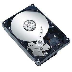 Ổ cứng HDD Seagate BarraCuda 500Gb SATA3 7200rpm