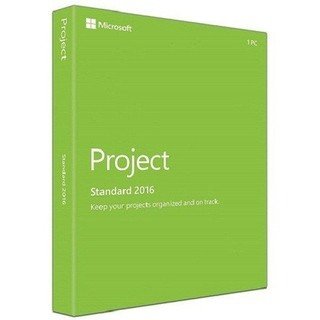 Phần mềm  Microsoft Project Standard 2019 Online (076-05785) - Key điện tử