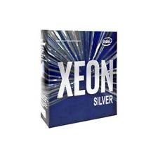 CPU Intel Xeon Silver 4114 2.20GHz / 13.75MB / 10 Cores, 20 Threads / Socket P (LGA3647) (Intel Xeon Scalable)
