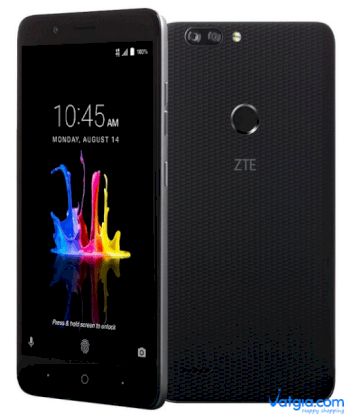 Điện thoại ZTE Blade Z Max