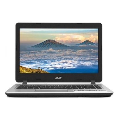 Acer swift  SF114-32-C7U5 intel® Celeron N4000 (1.10 GHz upto 2.60 GHz, 2Cores, 2Threads, 4MB cache) Aqua green