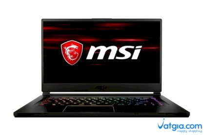 Laptop MSI GS65 Stealth 8RE-Thin 630VN VGA GTX1060/15.6" FHD/Windows 10