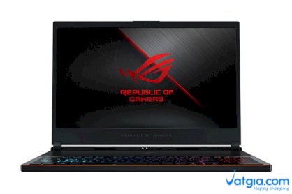 Laptop ASUS ROG Zephyrus S GX531GV-ES010T