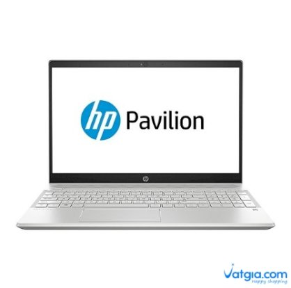 HP Pavilion 15-cs1008TU 5JL24PA/Core i5-8265U/4GB/HDD 1TB/Win10