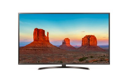 Smart tivi  LG 4K 55 inch  55UK6320PTE