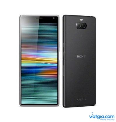 Sony Xperia 10 3GB RAM/64GB ROM - Black