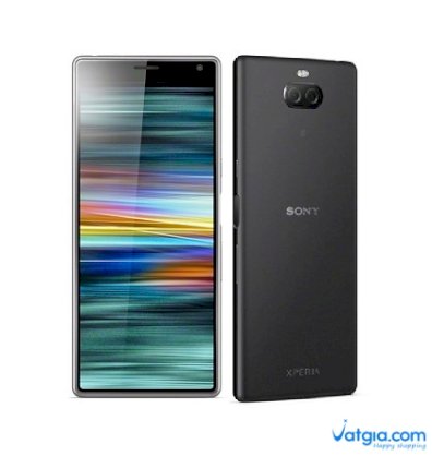 Sony Xperia 10 Plus 4GB RAM/64GB ROM - Black