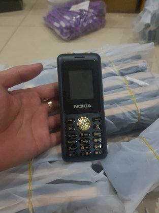 Nokia N6000