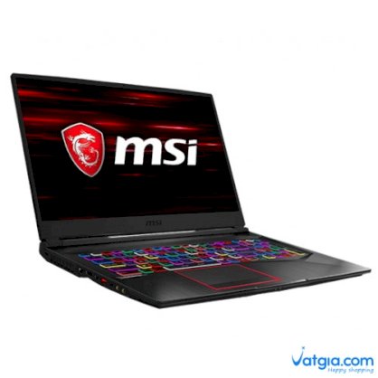 Laptop MSI Gaming GE75 Raider 8SE 248VN VGA RTX 2060 6G/17.3FHD/144Hz/Win10