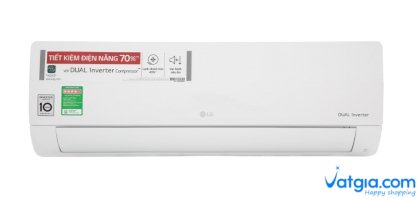 Điều hòa LG Inverter 1.5 HP V13APH