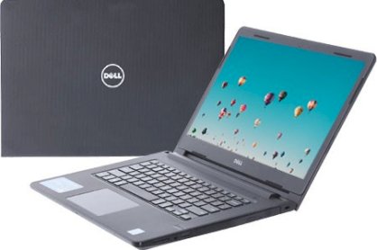 Laptop Dell Latitude 5490 - L5490I714DF