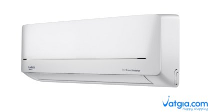 Điều hòa Beko Inverter 1.5 HP RSVC12VS