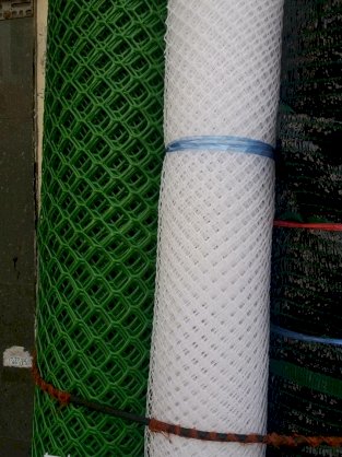 Lưới nhựa xanh Kim Long 13