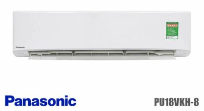 Máy điều hòa Panasonic  PU18VKH 8