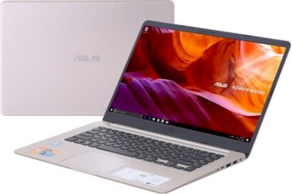 Laptop Asus Zenbook S UX391UA-ET081T