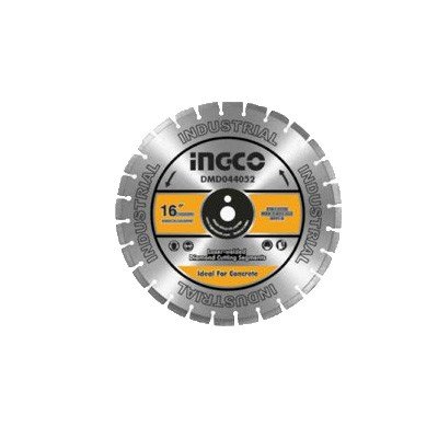 Đĩa cắt bê tông Ingco DMD044052