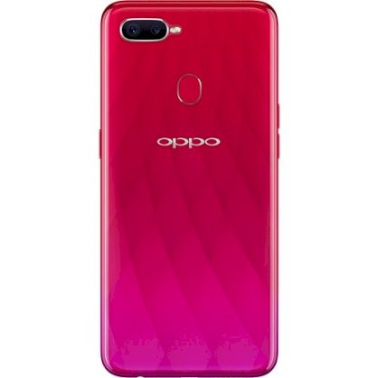 Điện thoại Oppo  F9 64GB/4GB RAM Màu Đỏ