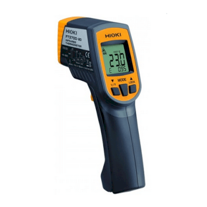 Máy đo nhiệt độ hồng ngoại Hioki FT3701-20
