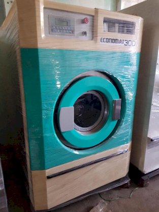 Máy giặt công nghiệp Asahi AS20