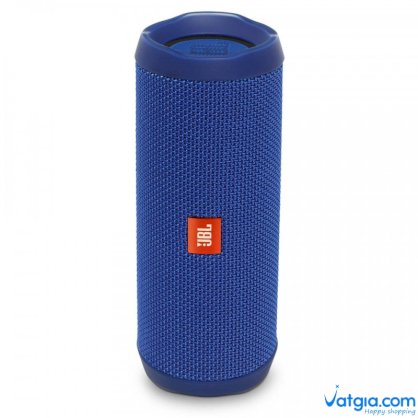 Loa di động JBL FLIP 4 (Blue)