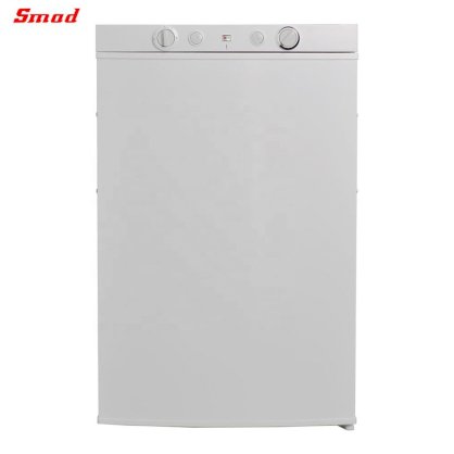 Tủ lạnh mini chạy gas LPG SMAD XCD-100A