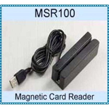 Đầu đọc thẻ từ MSR100