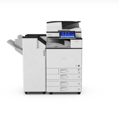 Máy photocopy Ricoh Aficio MP 3055SP