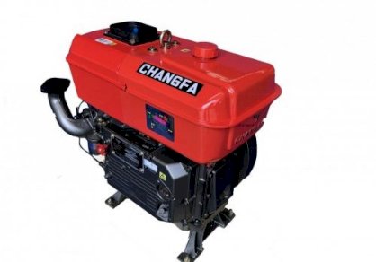 Động cơ diesel Changfa  CF1125  (D26 nước )