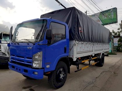 Xe tải Isuzu 8.2 tấn Vĩnh Phát FN129 VM