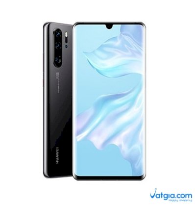 Huawei P30 Pro 8GB RAM/128GB ROM - Black